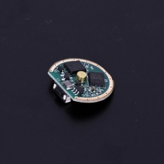 Replacement Chip for YFTK Pinnacle Colossus Side by Side SBS 18350 18650 Mech Mod Replacement Chip for YFTK Pinnacle Colossus Side by Side SBS 18350 18650 Mech Mod