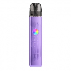 (Ships from Bonded Warehouse)Authentic Geekvape Sonder Q3 Pod Kit Standard Edition 3ml - Groove Purple (Ships from Bonded Warehouse)Authentic Geekvape Sonder Q3 Pod Kit Standard Edition 3ml - Groove Purple