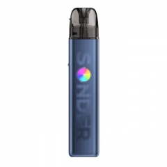 (Ships from Bonded Warehouse)Authentic Geekvape Sonder Q3 Pod Kit Standard Edition 3ml - Beat Navy (Ships from Bonded Warehouse)Authentic Geekvape Sonder Q3 Pod Kit Standard Edition 3ml - Beat Navy
