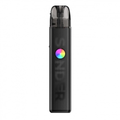 (Ships from Bonded Warehouse)Authentic Geekvape Sonder Q3 Pod Kit Standard Edition 3ml - Beat Black (Ships from Bonded Warehouse)Authentic Geekvape Sonder Q3 Pod Kit Standard Edition 3ml - Beat Black