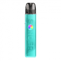 (Ships from Bonded Warehouse)Authentic Geekvape Sonder Q3 Pod Kit Standard Edition 3ml - Groove Teal (Ships from Bonded Warehouse)Authentic Geekvape Sonder Q3 Pod Kit Standard Edition 3ml - Groove Teal