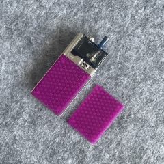 Rekavape Replacement Cover Panels Plate for LVE Orion II Pro Pod System - Moyard Purple