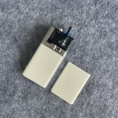 Rekavape Replacement Cover Panels Plate for LVE Orion II Pro Pod System - Moyard Ivory