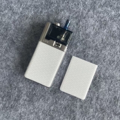 Rekavape Replacement Cover Panels Plate for LVE Orion II Pro Pod System - Moyard White
