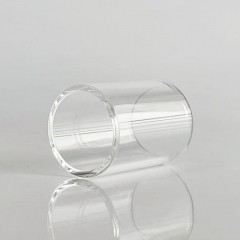 Replacement Glass Tank Tube for Rekavape Spica Pro Style 22mm MTL RTA 3ml - Transparent