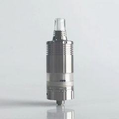 Rekavape By-KA V9+ Style 22mm RTA 5ml - Silver