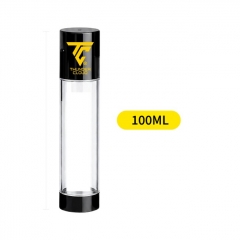 Authentic Thunder Cloud Bonza EZ Dripper Bottle 100ml 1PC