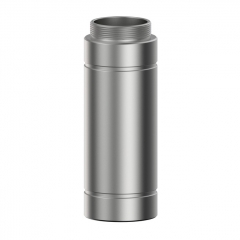 Authentic Thunder Cloud ＆ Vaping Bogan Bonza Pro Stacking Tube - SS