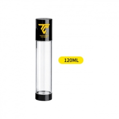 Authentic Thunder Cloud Bonza EZ Dripper Bottle 120ml 1PC