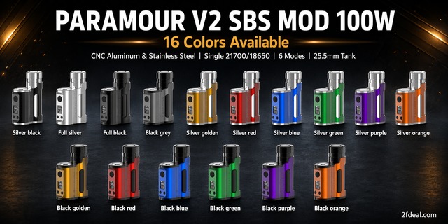 vape mod promo sales 2Fdeal Flavor:Straw Guava e-liquids:nicotine-salts Voopoo Drag 3 review