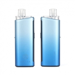 (Ships from Bonded Warehouse)Authentic Advken Artha Pro Pod Kit 3ml - Ocean Blue (Ships from Bonded Warehouse)Authentic Advken Artha Pro Pod Kit 3ml - Ocean Blue