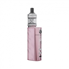 (Ships from Bonded Warehouse)Authentic Eleaf iStick X40 Kit with GTL X Tank 3ml - Pink