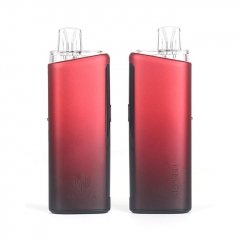 (Ships from Bonded Warehouse)Authentic Advken Artha Pro Pod Kit 3ml - Scarlet Shades (Ships from Bonded Warehouse)Authentic Advken Artha Pro Pod Kit 3ml - Scarlet Shades