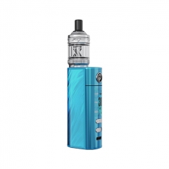 (Ships from Bonded Warehouse)Authentic Eleaf iStick X40 Kit with GTL X Tank 3ml - Blue