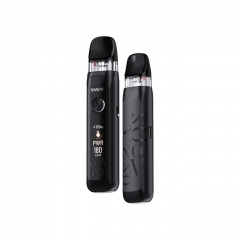 (Ships from Bonded Warehouse)Authentic SMOK Novo Axis Kit 2ml - Black