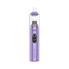 (Ships from Bonded Warehouse)Authentic Yocan Orbit 2.0 Kit - Purple (Ships from Bonded Warehouse)Authentic Yocan Orbit 2.0 Kit - Purple