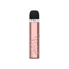 (Ships from Bonded Warehouse)Authentic SMOK Novo Axis EZ Pod Kit 2ml - Rose Gold (Ships from Bonded Warehouse)Authentic SMOK Novo Axis EZ Pod Kit 2ml - Rose Gold