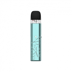 (Ships from Bonded Warehouse)Authentic SMOK Novo Axis EZ Pod Kit 2ml - Cyan
