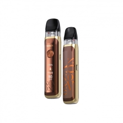 (Ships from Bonded Warehouse)Authentic SMOK Novo Axis Kit 2ml - Bronze Gold