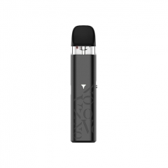 (Ships from Bonded Warehouse)Authentic SMOK Novo Axis EZ Pod Kit 2ml - Black