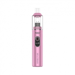 (Ships from Bonded Warehouse)Authentic Yocan Orbit 2.0 Kit - Pink (Ships from Bonded Warehouse)Authentic Yocan Orbit 2.0 Kit - Pink