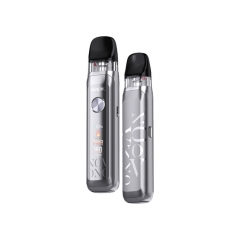 (Ships from Bonded Warehouse)Authentic SMOK Novo Axis Kit 2ml - Platinum