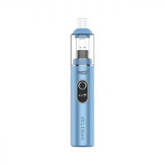 (Ships from Bonded Warehouse)Authentic Yocan Orbit 2.0 Kit - Blue (Ships from Bonded Warehouse)Authentic Yocan Orbit 2.0 Kit - Blue