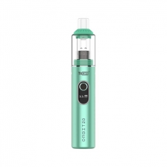 (Ships from Bonded Warehouse)Authentic Yocan Orbit 2.0 Kit - Green (Ships from Bonded Warehouse)Authentic Yocan Orbit 2.0 Kit - Green