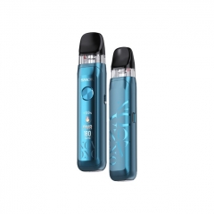 (Ships from Bonded Warehouse)Authentic SMOK Novo Axis Kit 2ml - Malachite Blue
