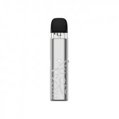(Ships from Bonded Warehouse)Authentic SMOK Novo Axis EZ Pod Kit 2ml - Silver (Ships from Bonded Warehouse)Authentic SMOK Novo Axis EZ Pod Kit 2ml - Silver