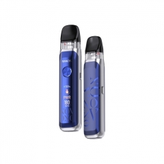 (Ships from Bonded Warehouse)Authentic SMOK Novo Axis Kit 2ml - Sapphire Blue
