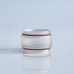 Replacement PPSU Tank for Rekavape Menelaus Polish Style 22mm RTA