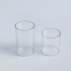 Replacement PCTG Tank for Rekavape NFGTA Style 316SS 22mm RTA 5ml 1PC