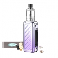 (Ships from Bonded Warehouse)Authentic Innokin Gozee Nex Kit 3.5ml - Lilac Gradient (Ships from Bonded Warehouse)Authentic Innokin Gozee Nex Kit 3.5ml - Lilac Gradient