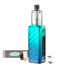 (Ships from Bonded Warehouse)Authentic Innokin Gozee Nex Kit 3.5ml - Teal Gradient (Ships from Bonded Warehouse)Authentic Innokin Gozee Nex Kit 3.5ml - Teal Gradient