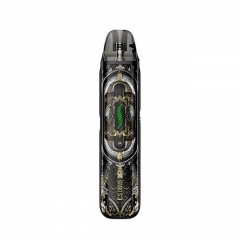 (Ships from Bonded Warehouse)Authentic LostVape Ursa Nano S 3 Kit 2.5ml - Crest Gold