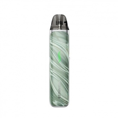 (Ships from Bonded Warehouse)Authentic LostVape Ursa Nano S 3 Kit 2.5ml - Sage Silk