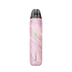 (Ships from Bonded Warehouse)Authentic LostVape Ursa Nano S 3 Kit 2.5ml - Rose Silk