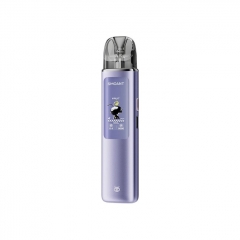 (Ships from Bonded Warehouse)Authentic Smoant Racer Flex Pod Kit 2ml - Lilac Purple