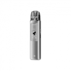 (Ships from Bonded Warehouse)Authentic Smoant Racer Flex Pod Kit 2ml - Space Grey