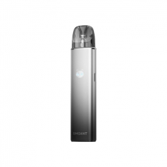 (Ships from Bonded Warehouse)Authentic Smoant Flex Neo Kit 2ml - Misty Silver