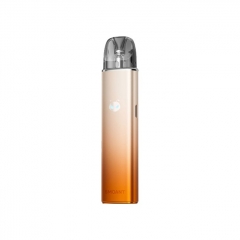 (Ships from Bonded Warehouse)Authentic Smoant Flex Neo Kit 2ml - Warm Amber