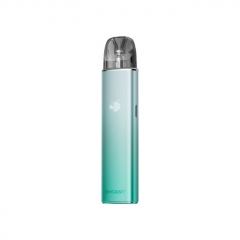 (Ships from Bonded Warehouse)Authentic Smoant Flex Neo Kit 2ml - Icy Cyan
