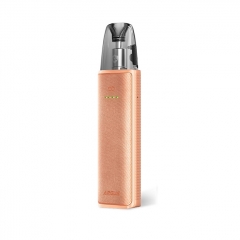 (Ships from Bonded Warehouse)Authentic VOOPOO Argus Z3 Pod Kit 3.5ml - Coral Pink