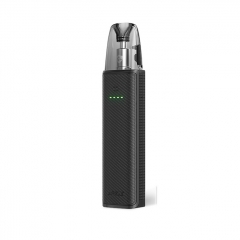 (Ships from Bonded Warehouse)Authentic VOOPOO Argus Z3 Pod Kit 3.5ml - Cyber Black