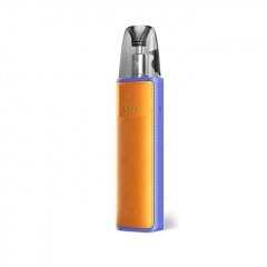 (Ships from Bonded Warehouse)Authentic VOOPOO Argus Z3 Pod Kit 3.5ml - Blazing Orange