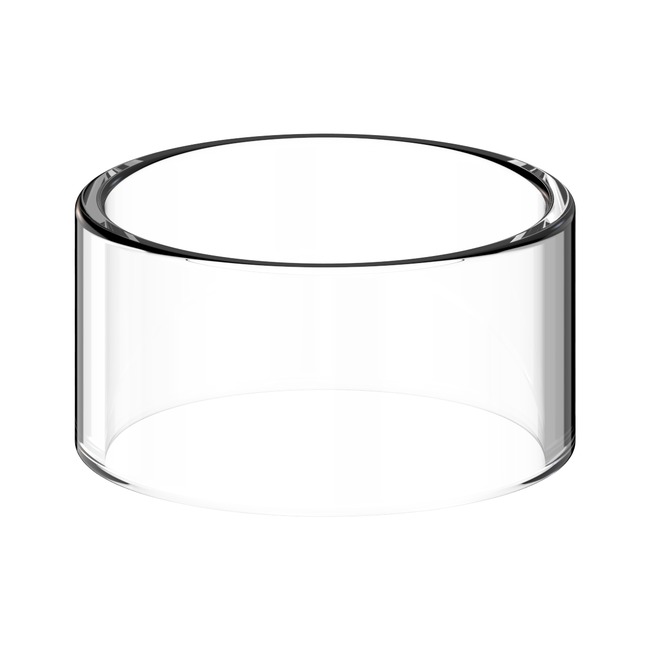 Authentic GDMODS Ignis 烬 SS316 22mm RDTA Replacement Standard Glass Tank - Transparent Authentic GDMODS Ignis 烬 SS316 22mm RDTA Replacement Standard Glass Tank - Transparent