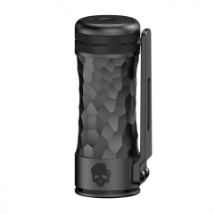 Authentic Thunder Cloud & Vaping Bogan Bonza Pro 18650 20700 21700 Mechanical Mech Mod - Hammered Gunmetal (LE) Authentic Thunder Cloud & Vaping Bogan Bonza Pro 18650 20700 21700 Mechanical Mech Mod - Hammered Gunmetal (LE)
