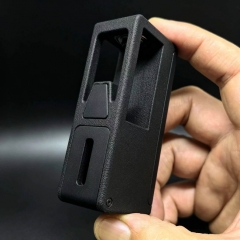 CunLi SX505 Chipset 60W 18650 Boro Mod - Black CunLi SX505 Chipset 60W 18650 Boro Mod - Black