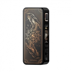 (Ships from Bonded Warehouse)Authentic LostVape Centaurus M120 Box Mod - Destiny Black (Ships from Bonded Warehouse)Authentic LostVape Centaurus M120 Box Mod - Destiny Black